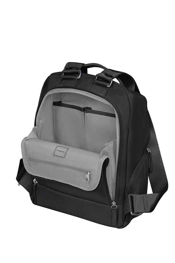 Samsonite Move 5.0 Anti-theft Backpack  Schwarz