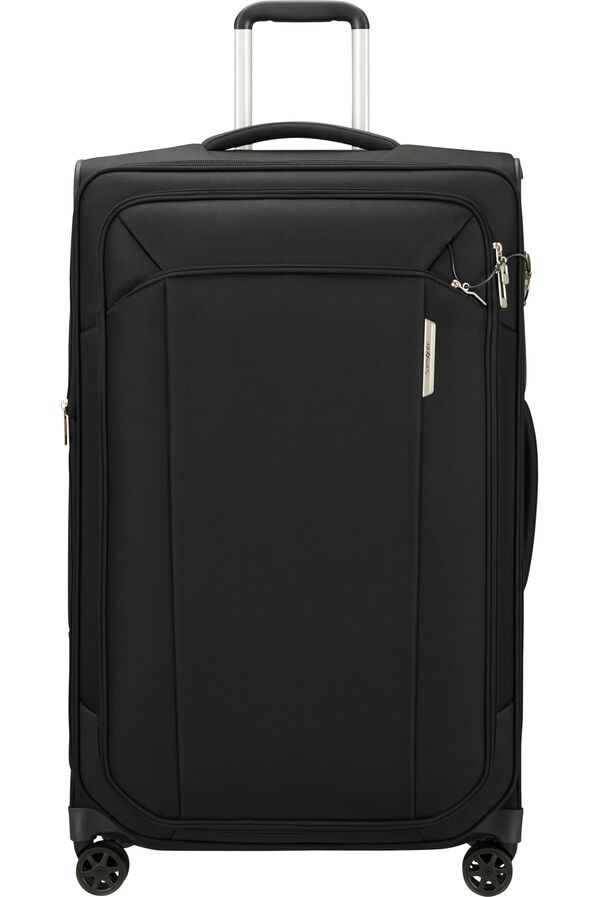 Samsonite Respark SPINNER 79/29 EXP  Ozone Black Samsonite Respark SPINNER 79/29 EXP  Ozone Black