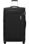 Samsonite Respark SPINNER 79/29 EXP  Ozone Black Samsonite Respark SPINNER 79/29 EXP  Ozone Black