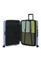 Samsonite Restackd Spinner Expandable 75cm  Lavendel