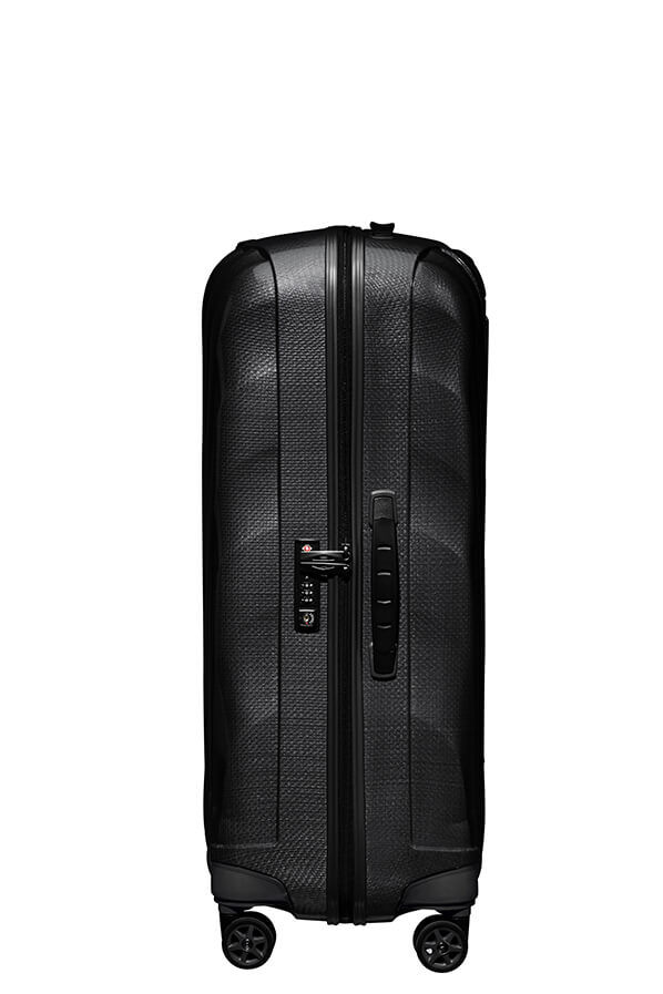 Samsonite C-Lite Spinner 75cm  Schwarz Samsonite C-Lite Spinner 75cm  Schwarz