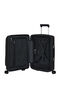Samsonite Upscape Spinner Expandable Easy Access 55cm  Black Samsonite Upscape Spinner Expandable Easy Access 55cm  Black