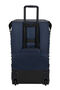 Samsonite Ecodiver Foldable Duffle with wheels 4-in-1  Blue Nights Samsonite Ecodiver Foldable Duffle with wheels 4-in-1  Blue Nights