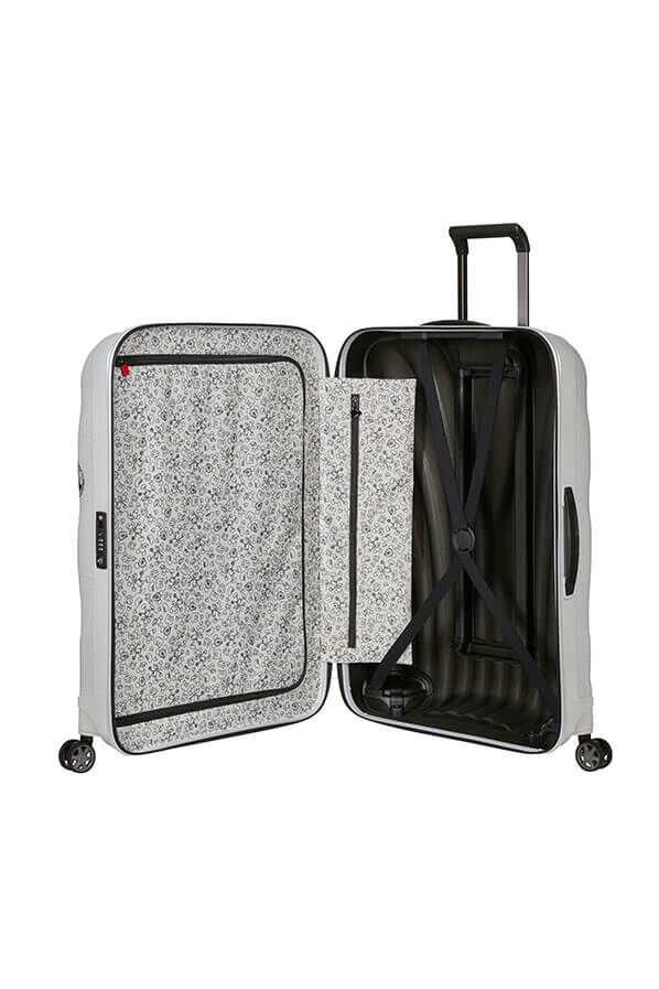 Samsonite C-Lite Disney Spinner Disney 75cm  Mickey's Travel Tales