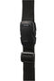 Samsonite Global Ta Luggage Strap 38mm Black