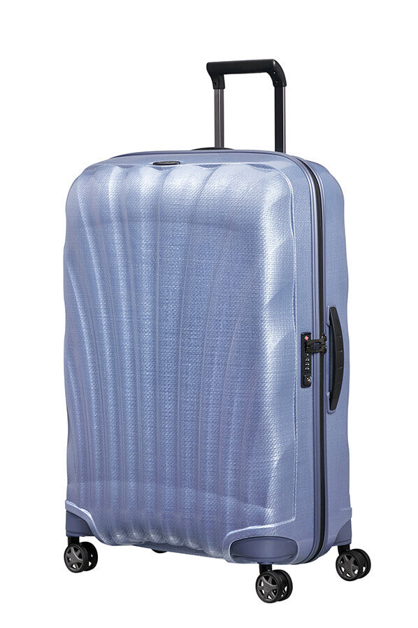 Samsonite C-Lite Spinner 75cm  Lavendel