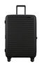 Samsonite Restackd Spinner Expandable 75cm  Black