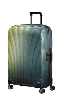 Samsonite biggest luggage clearance