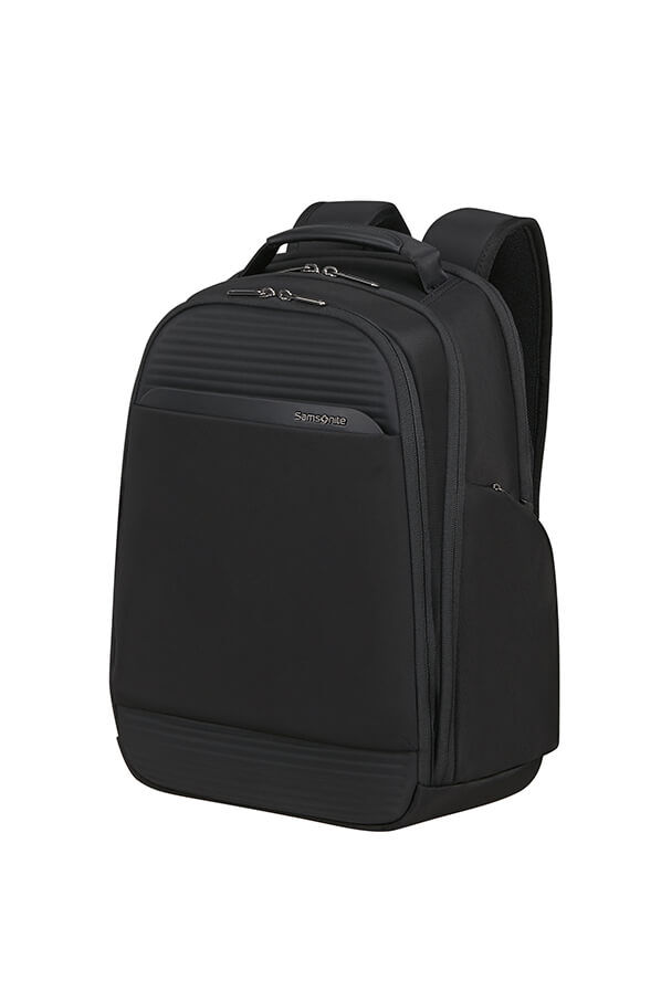 Samsonite Paralux Everyday Backpack  Schwarz Samsonite Paralux Everyday Backpack  Schwarz