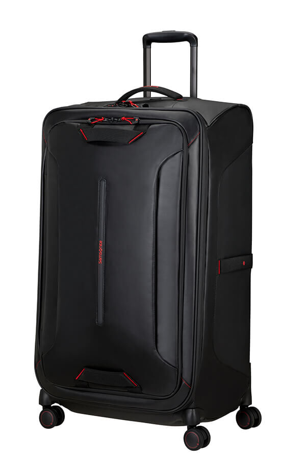 Samsonite Ecodiver SPINNER DUFFLE 79/29  Schwarz