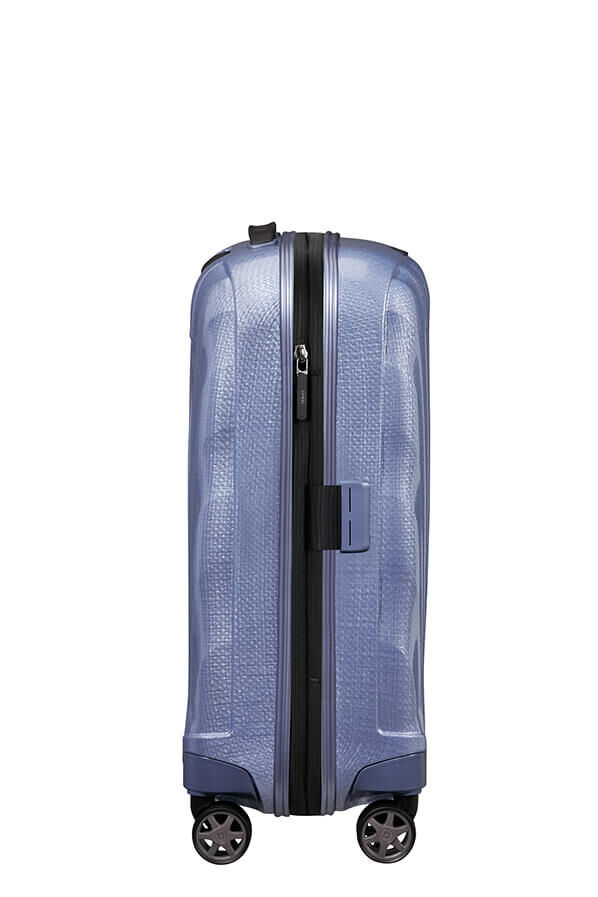 Samsonite C-Lite Spinner Expandable 55cm  Lavendel