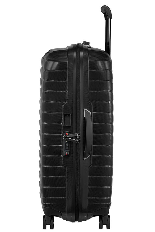 Samsonite Proxis Spinner 69cm  Black Samsonite Proxis Spinner 69cm  Black