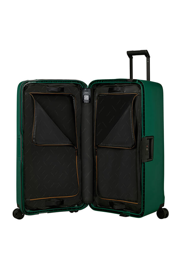 Essens Trolley mit 4 Rollen 80cm