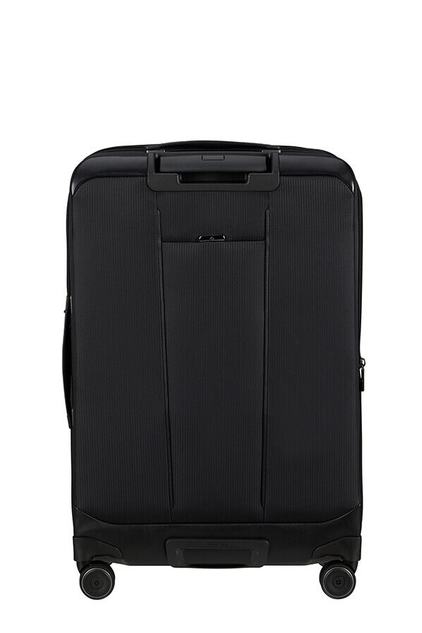 Samsonite Splendix Spinner DF Expandable 67cm  Schwarz