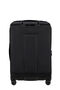 Samsonite Splendix Spinner DF Expandable 67cm  Schwarz Samsonite Splendix Spinner DF Expandable 67cm  Schwarz