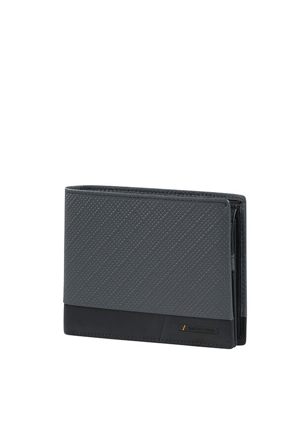 Pro-Dlx 6 Slg Geldb&ouml;rse