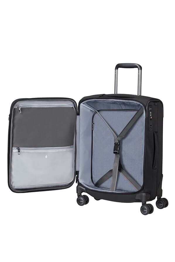 Samsonite Spectrolite 3.0 Trvl Spinner 55cm  Schwarz