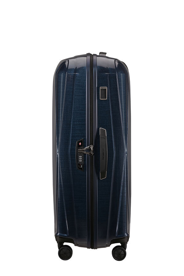 Samsonite Major-Lite Spinner 77/28 77cm  Midnight Blue