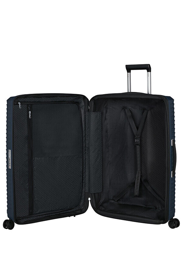 Samsonite Upscape SPINNER 68/25 EXP Blue Nights Samsonite Upscape SPINNER 68/25 EXP Blue Nights