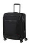Samsonite Pro-DLX 6 Spinner Expandable 55cm  Schwarz