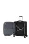 Samsonite Respark Spinner 56cm  Ozone Black Samsonite Respark Spinner 56cm  Ozone Black