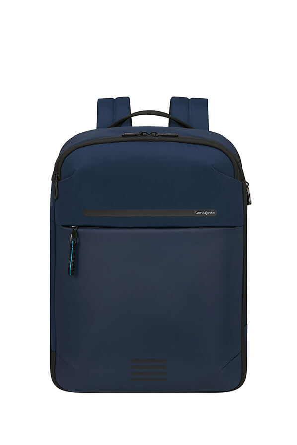 Samsonite Moderny Underseat Backpack M  Blue Samsonite Moderny Underseat Backpack M  Blue