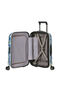 C-Lite Trolley mit 4 Rollen erweiterbar 55cm