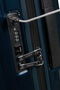 Samsonite Nuon Spinner Expandable 55cm  Metallic Dark Blue Samsonite Nuon Spinner Expandable 55cm  Metallic Dark Blue