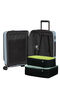 Restackd Trolley mit 4 Rollen erweiterbar 55cm