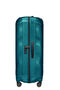 Samsonite C-Lite Spinner 81cm  Petrol Blau Samsonite C-Lite Spinner 81cm  Petrol Blau