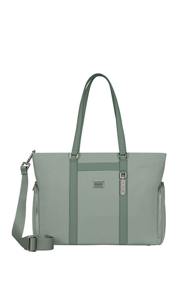 Samsonite Image Biz Travel Tote Bag 14.1'  Thyme