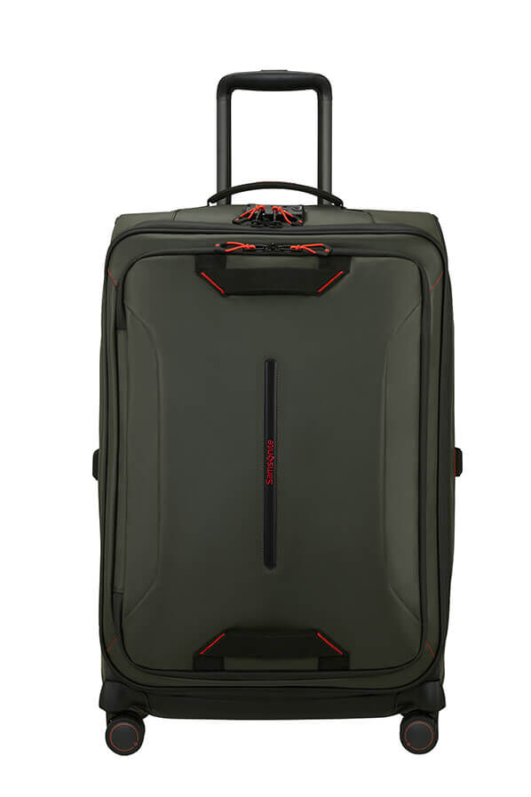 Ecodiver Trolley mit 4 Rollen 68cm