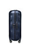 Samsonite C-Lite Spinner 75cm  Midnight Blue Samsonite C-Lite Spinner 75cm  Midnight Blue