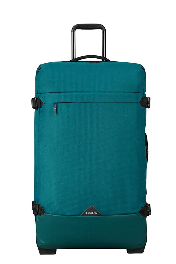 Samsonite Roadseeker Duffle with wheels 79cm  Deep Teal