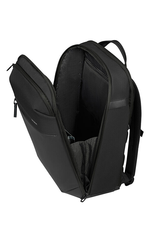 Samsonite Moderny Laptop Backpack 17.3'  Schwarz