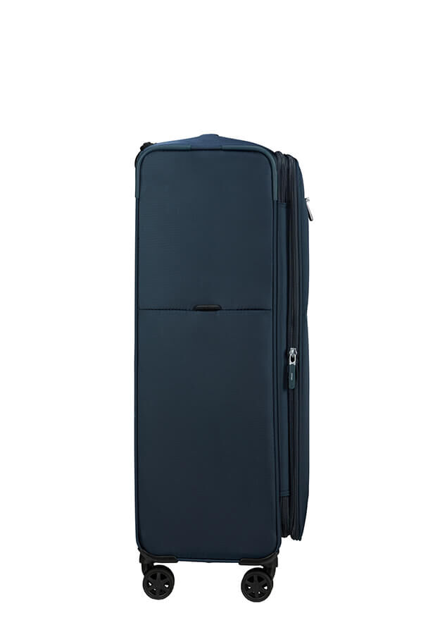Samsonite Urbify Spinner Expandable 78cm  Navy Blue