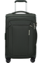 Samsonite Respark SPIN. 55/20 LENGTH 35 EXP  Forest Green Samsonite Respark SPIN. 55/20 LENGTH 35 EXP  Forest Green