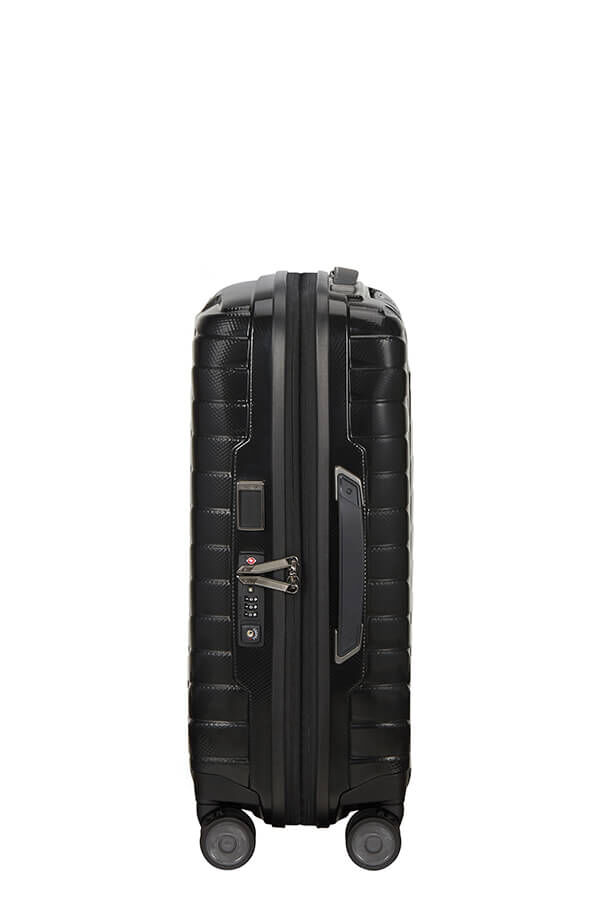 Proxis Trolley mit 4 Rollen erweiterbar 55cm