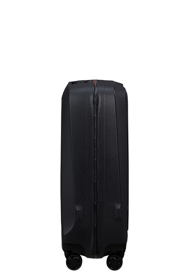 Samsonite Essens Spinner 55cm  Charcoal/Red Samsonite Essens Spinner 55cm  Charcoal/Red