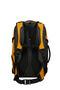 Samsonite Ecodiver TRAVEL BACKPACK S 38L  Gelb