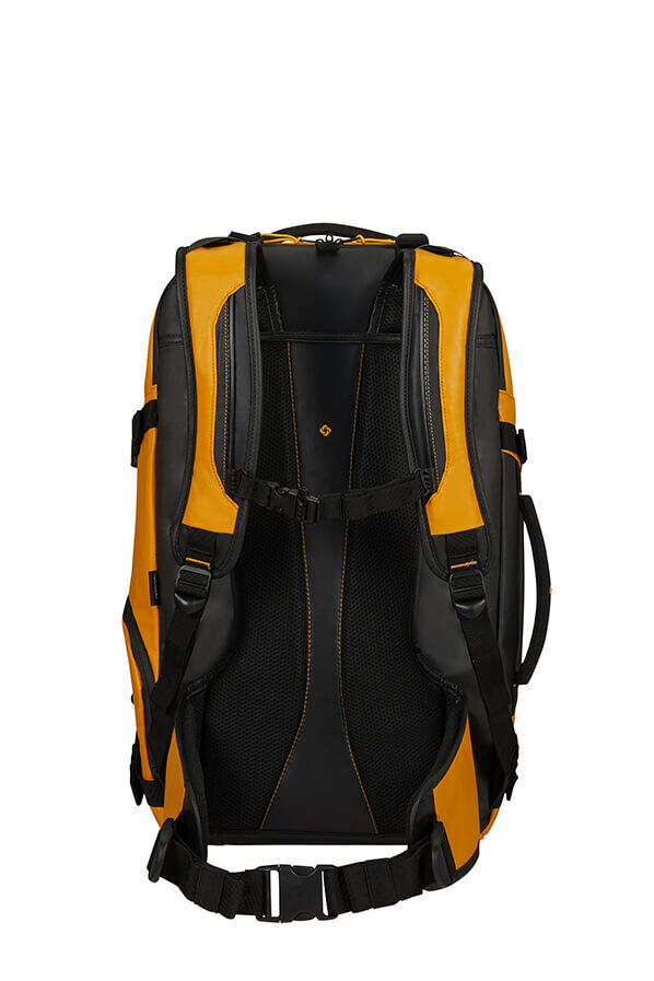 Samsonite Ecodiver TRAVEL BACKPACK S 38L  Yellow Samsonite Ecodiver TRAVEL BACKPACK S 38L  Yellow