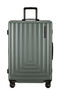 Samsonite Focus Spinner 75cm  Matt Sage Khaki