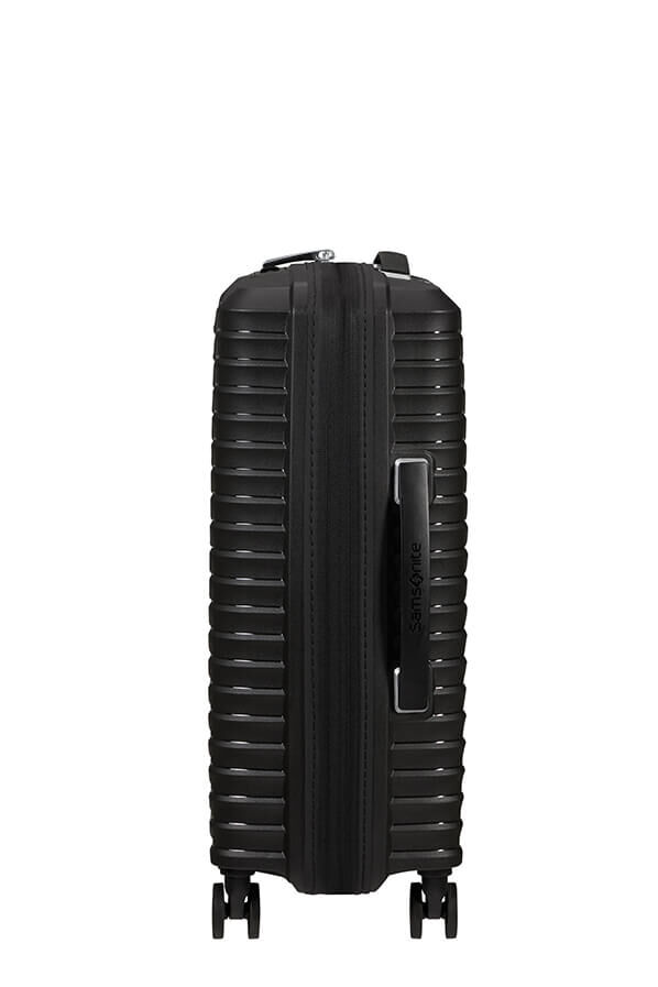 Samsonite Upscape SPINNER 55/20 EXP Schwarz