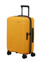Prodiver Trolley mit 4 Rollen erweiterbar 55cm | Samsonite Prodiver Hs Spinner Expandable 55cm  Gelb