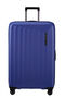 Samsonite Nuon Spinner Expandable 75cm  Matt Nautical Blue