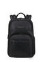 Samsonite Pro-Dlx 6 Leather Backpack 14.1'  Schwarz