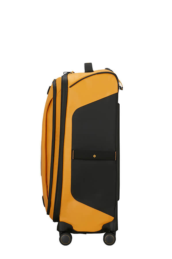 Ecodiver Trolley mit 4 Rollen 68cm
