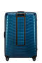 Samsonite Proxis Spinner 86cm Petrol Blau Samsonite Proxis Spinner 86cm Petrol Blau
