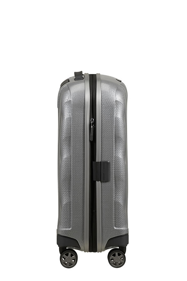 C-Lite Trolley mit 4 Rollen erweiterbar 55cm