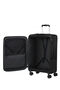 Samsonite GoTwist Spinner Exp 68cm  Schwarz